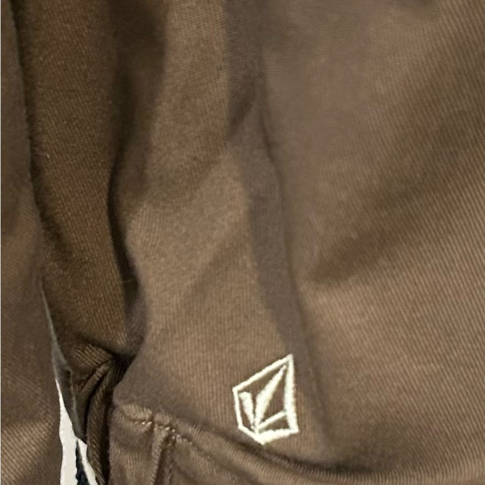Ladies Volcom Jacket - Picture 7 of 7